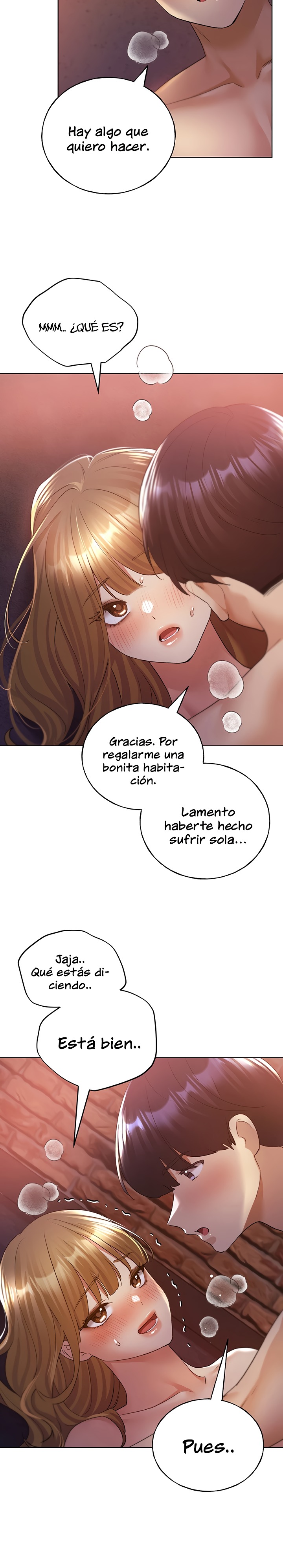 My Illustrator Raw Chapter 72 Page 24