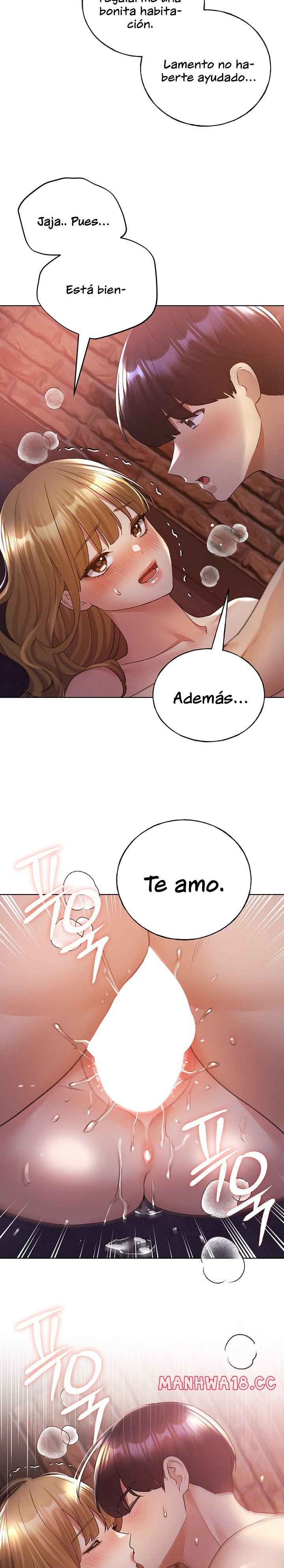 My Illustrator Raw Chapter 73 Page 2