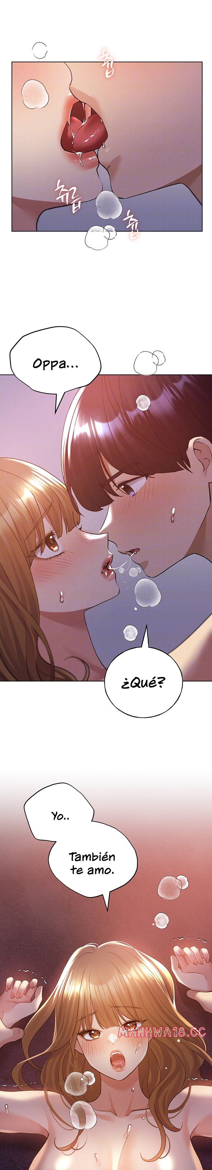 My Illustrator Raw Chapter 73 Page 4