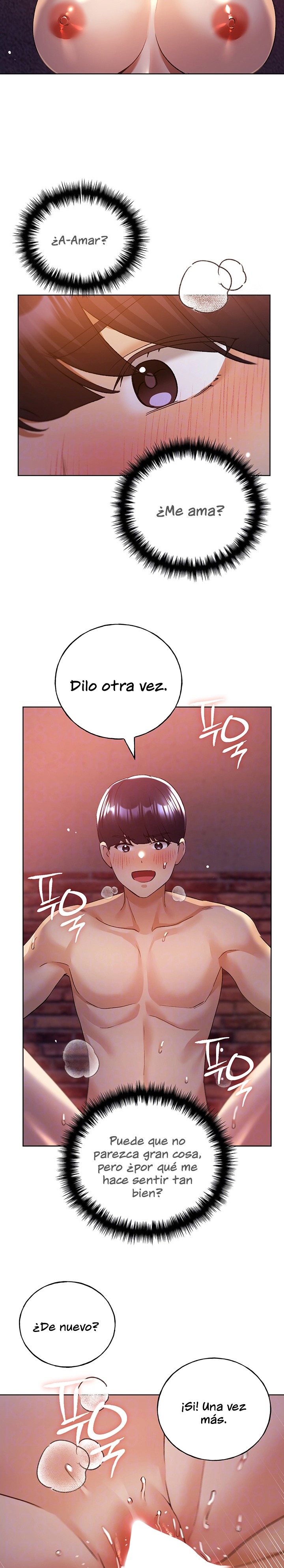 My Illustrator Raw Chapter 73 Page 5