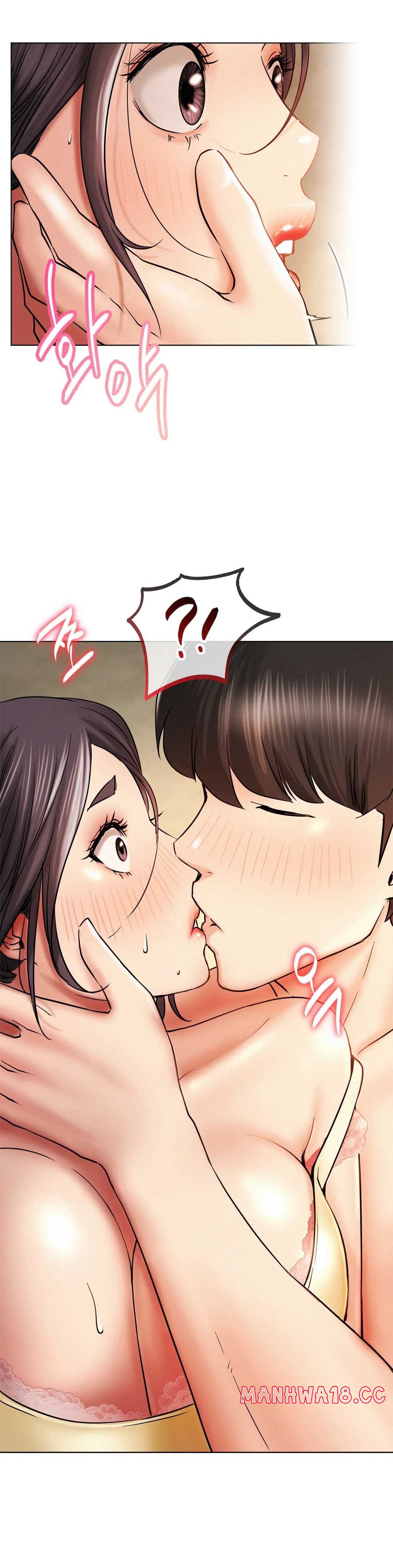 Living With a Broke Ass Woman Raw Chapter 16 Page 36
