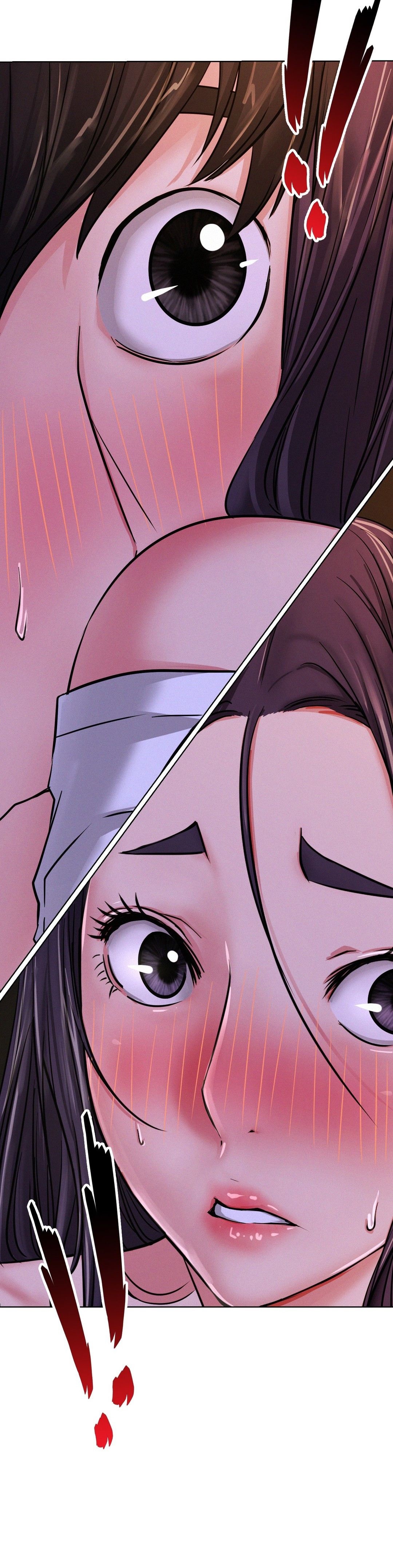 Living With a Broke Ass Woman Raw Chapter 27 Page 3