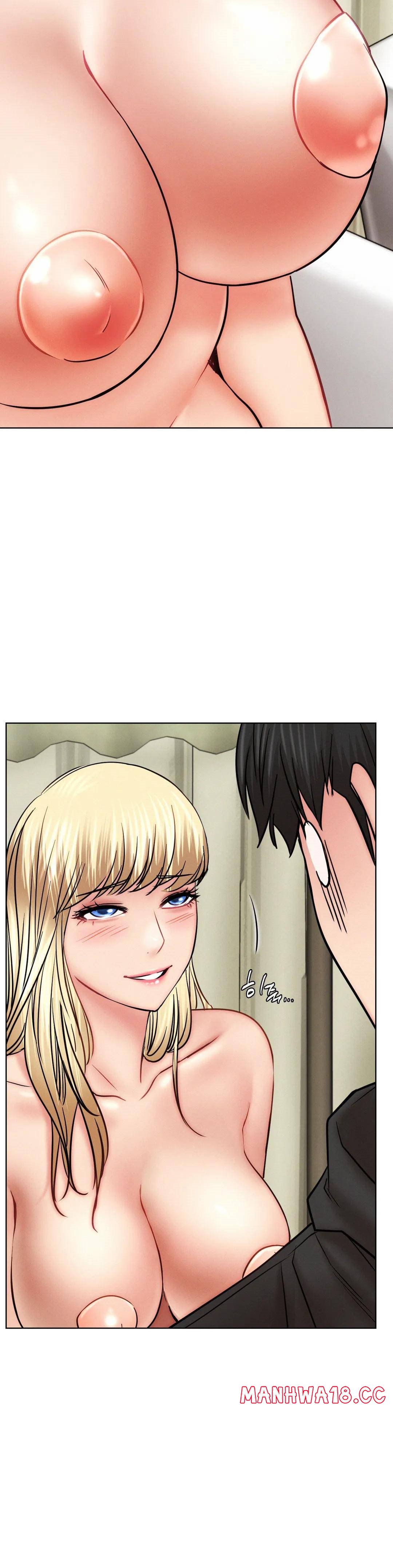Living With a Broke Ass Woman Raw Chapter 35 Page 14