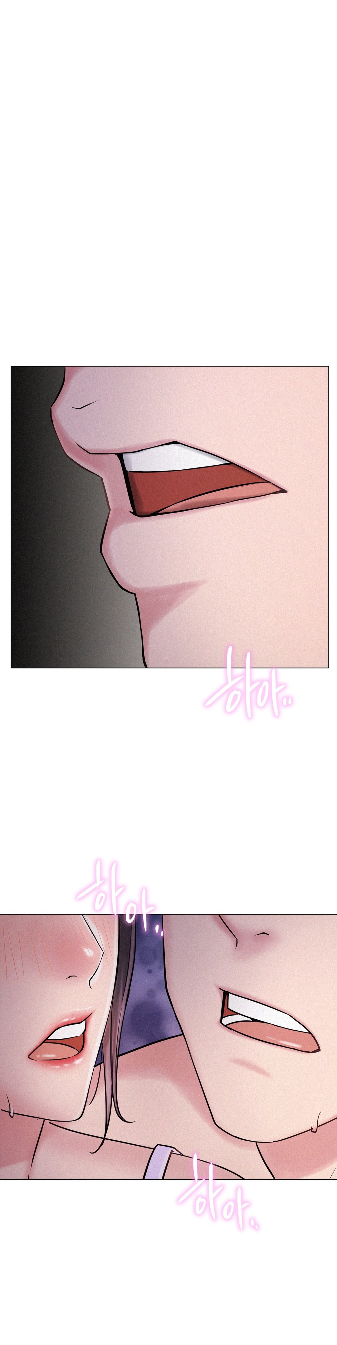 Living With a Broke Ass Woman Raw Chapter 6 Page 8