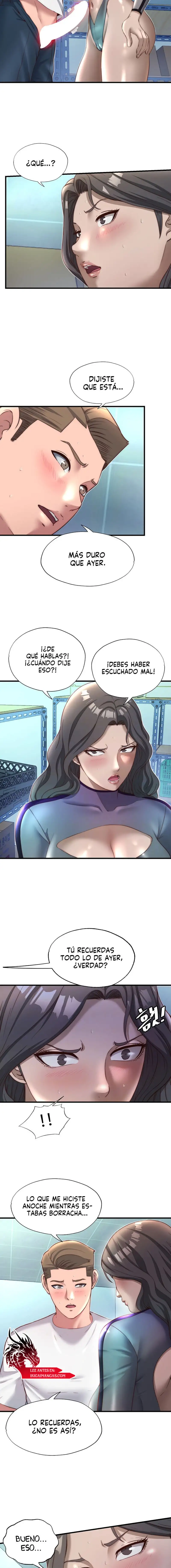 A Situation Full of Erections Raw Chapter 21 Page 1