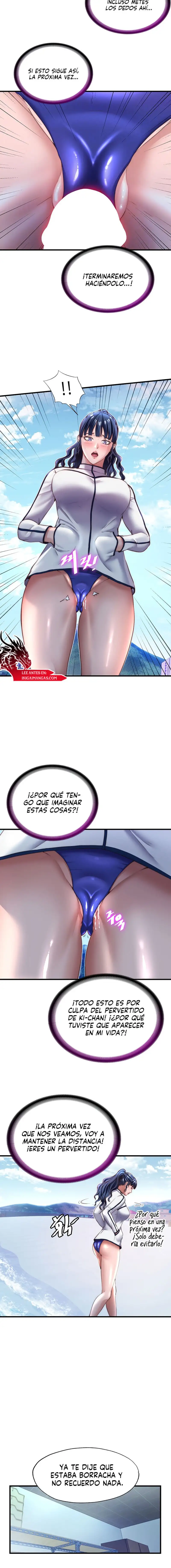 A Situation Full of Erections Raw Chapter 21 Page 3
