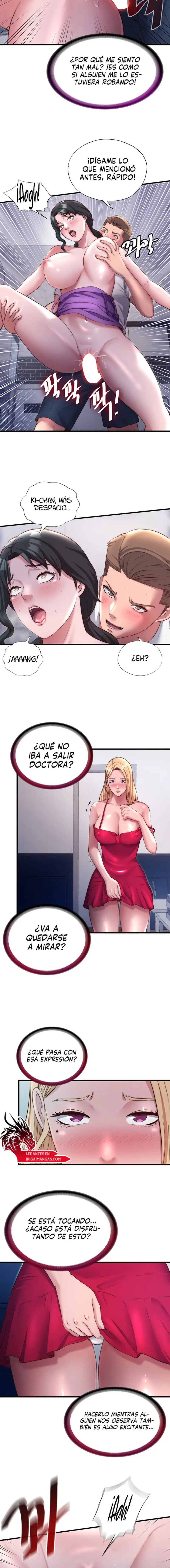 A Situation Full of Erections Raw Chapter 23 Page 12