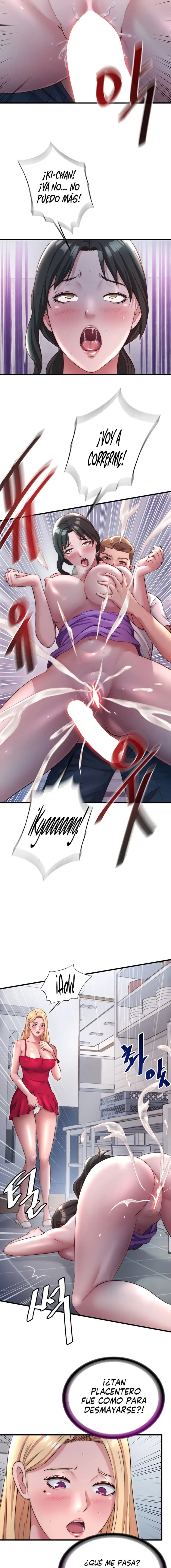 A Situation Full of Erections Raw Chapter 23 Page 13