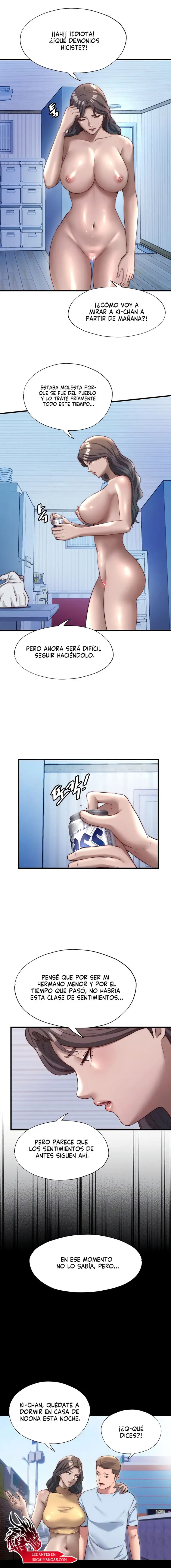 A Situation Full of Erections Raw Chapter 23 Page 4