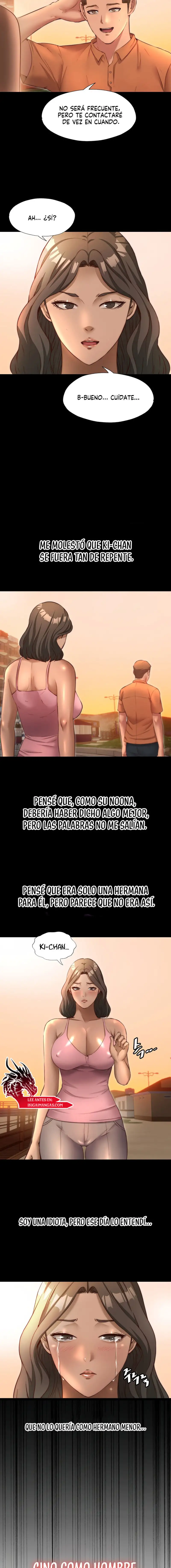 A Situation Full of Erections Raw Chapter 23 Page 6