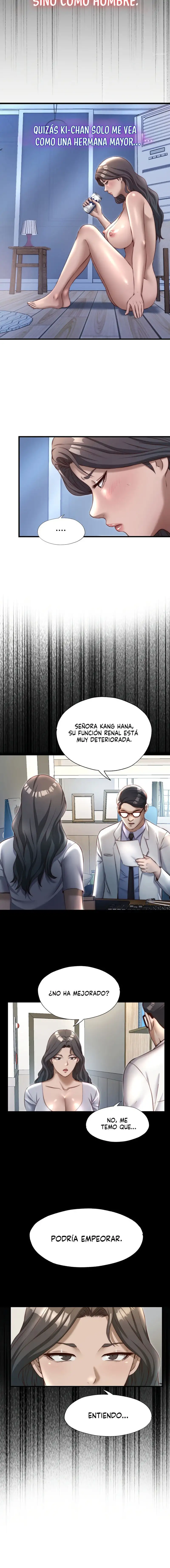 A Situation Full of Erections Raw Chapter 23 Page 7