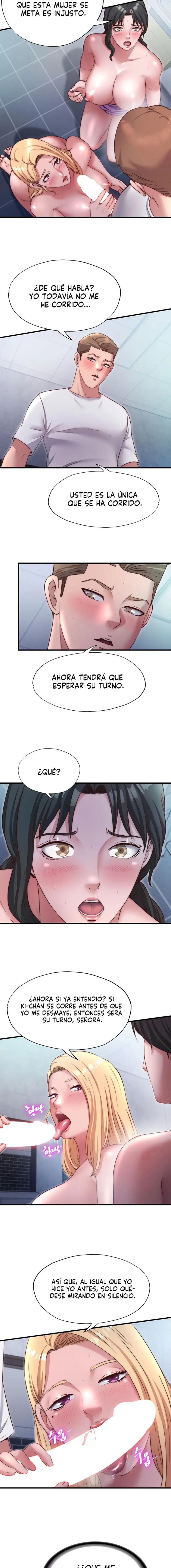A Situation Full of Erections Raw Chapter 24 Page 11