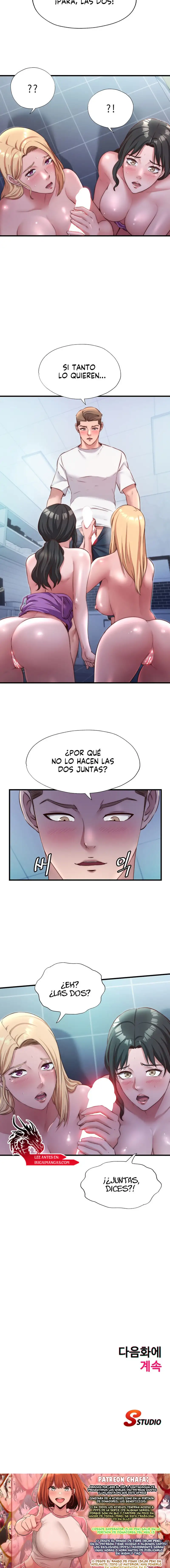 A Situation Full of Erections Raw Chapter 24 Page 13