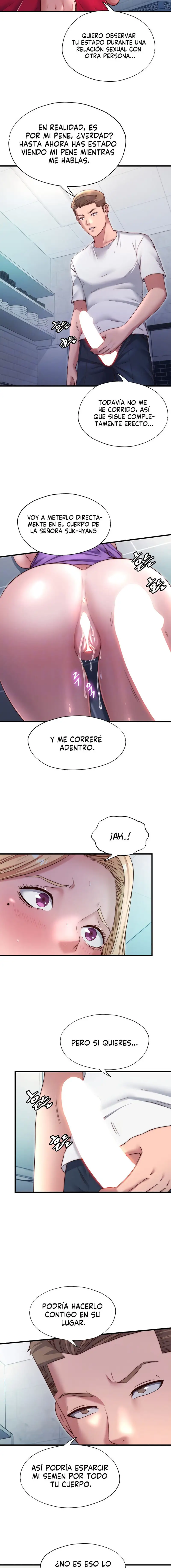 A Situation Full of Erections Raw Chapter 24 Page 2