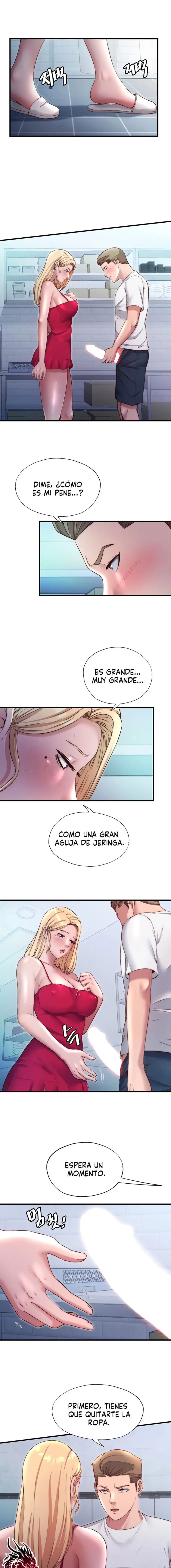 A Situation Full of Erections Raw Chapter 24 Page 4