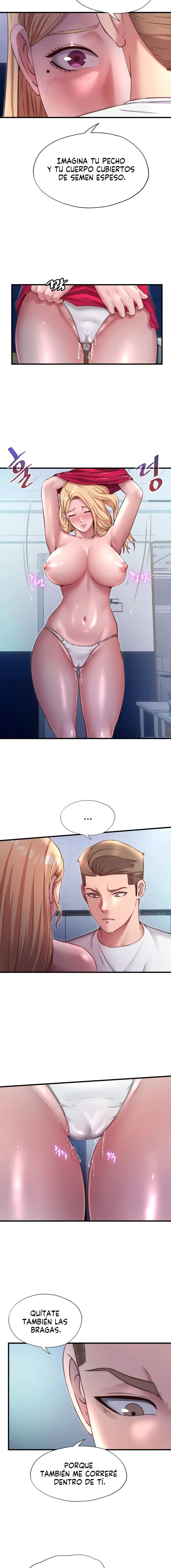 A Situation Full of Erections Raw Chapter 24 Page 6