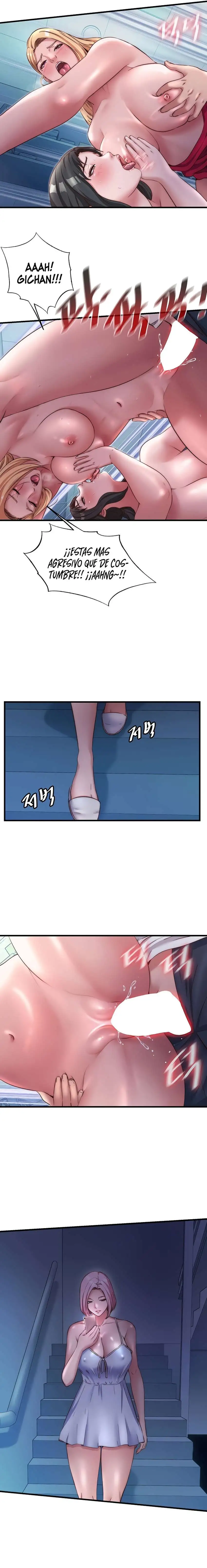 A Situation Full of Erections Raw Chapter 25 Page 14