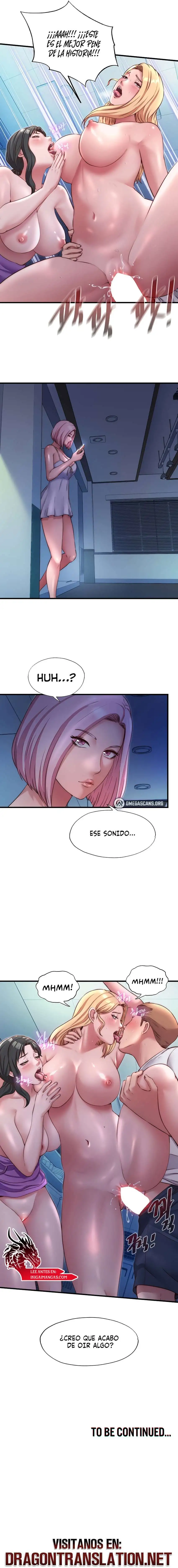 A Situation Full of Erections Raw Chapter 25 Page 15