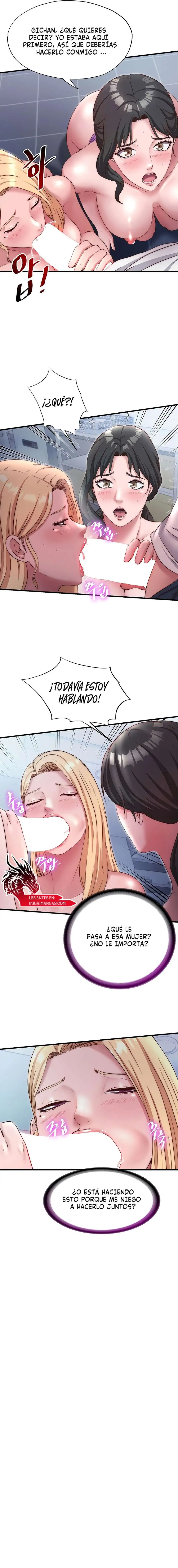 A Situation Full of Erections Raw Chapter 25 Page 3