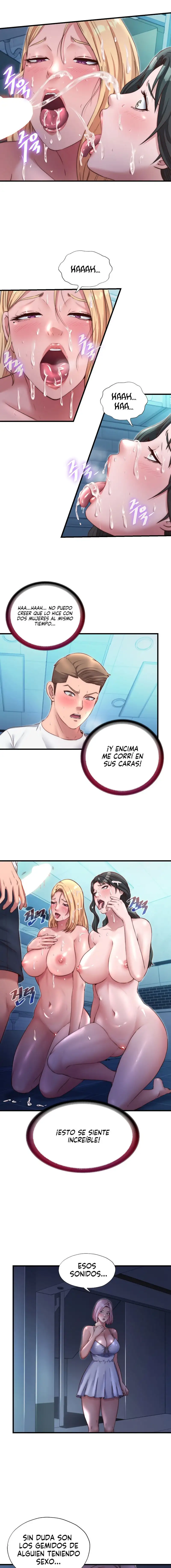 A Situation Full of Erections Raw Chapter 26 Page 10