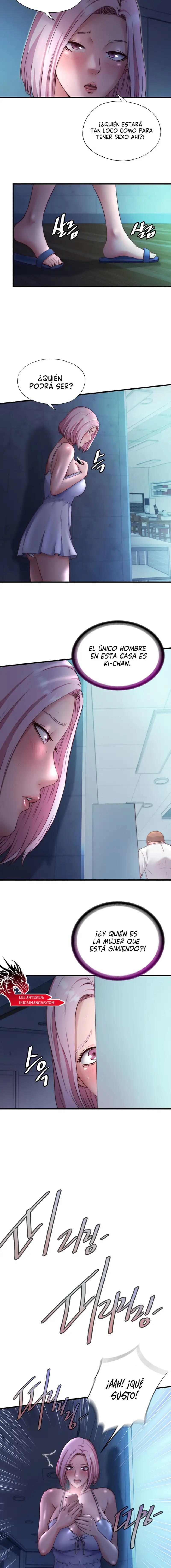 A Situation Full of Erections Raw Chapter 26 Page 11