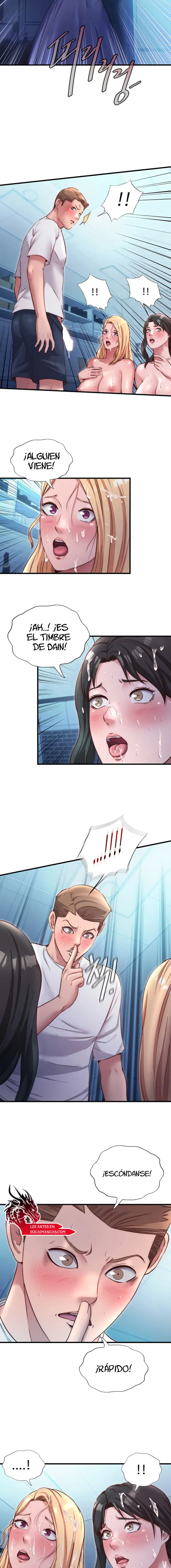 A Situation Full of Erections Raw Chapter 26 Page 12