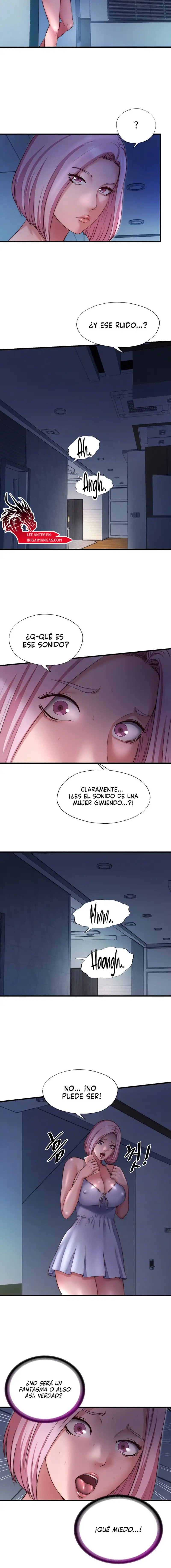 A Situation Full of Erections Raw Chapter 26 Page 5