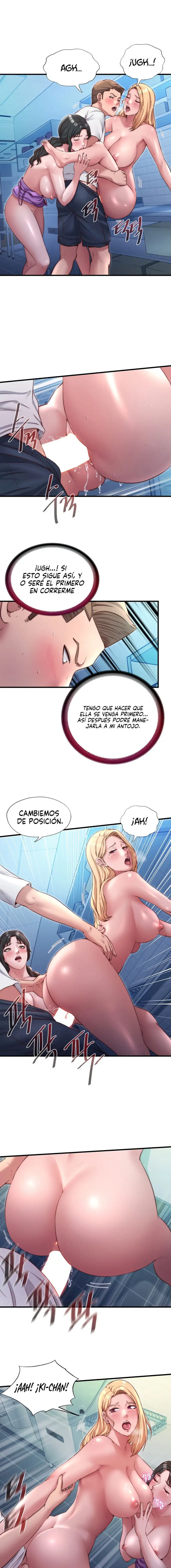A Situation Full of Erections Raw Chapter 26 Page 6