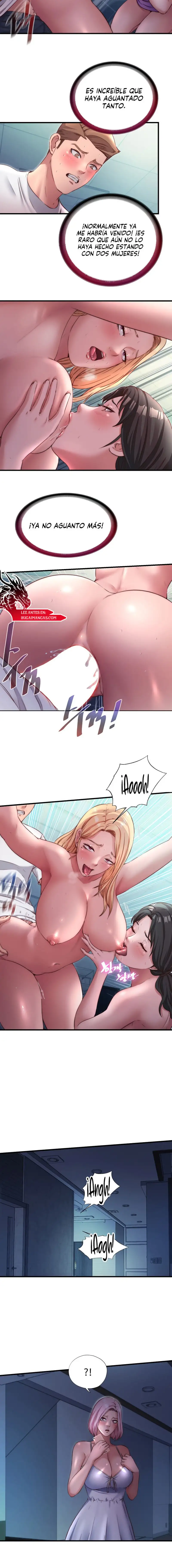 A Situation Full of Erections Raw Chapter 26 Page 7