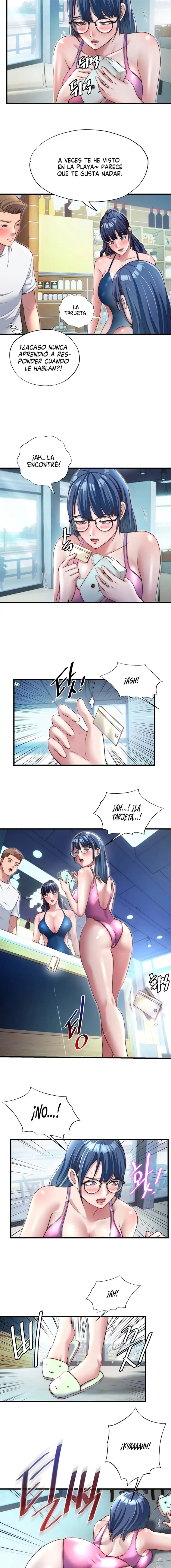 A Situation Full of Erections Raw Chapter 28 Page 10