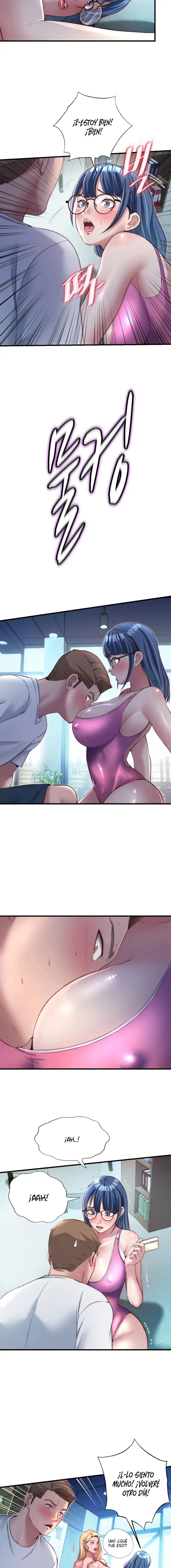 A Situation Full of Erections Raw Chapter 28 Page 12