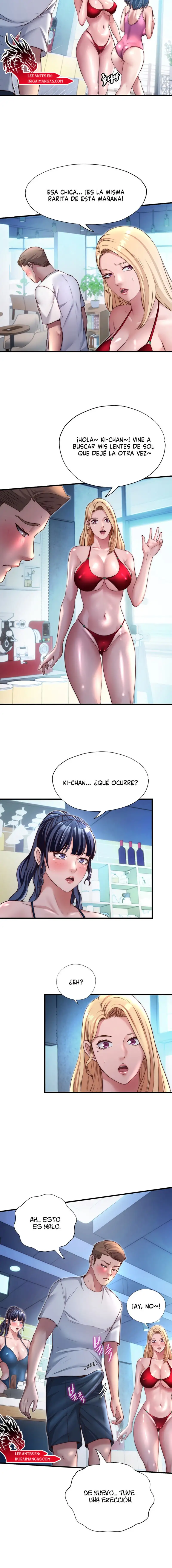 A Situation Full of Erections Raw Chapter 28 Page 13