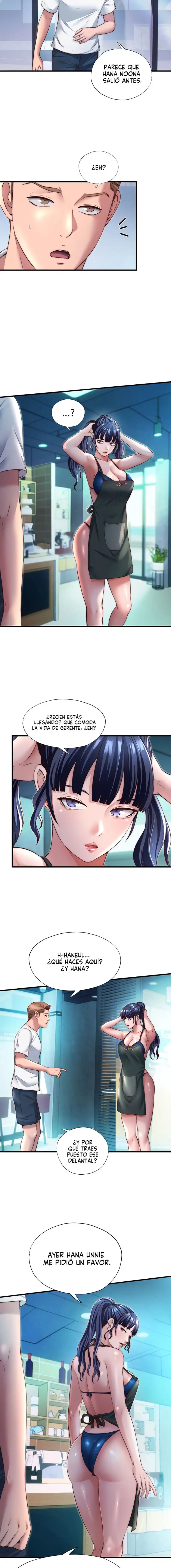 A Situation Full of Erections Raw Chapter 28 Page 4