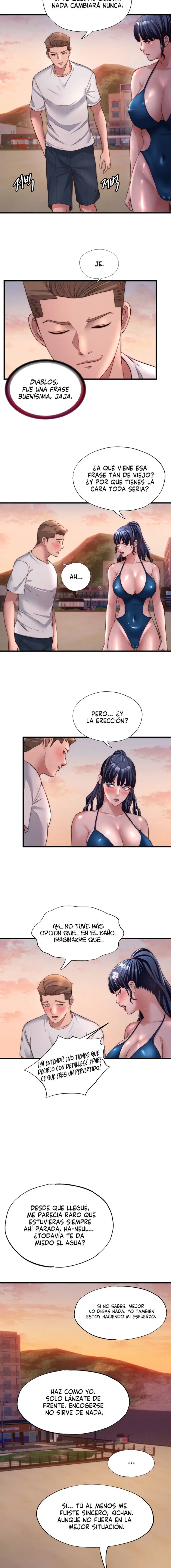 A Situation Full of Erections Raw Chapter 29 Page 10