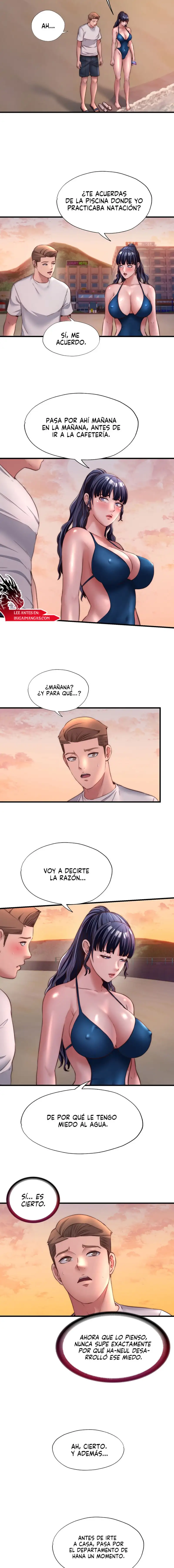 A Situation Full of Erections Raw Chapter 29 Page 11