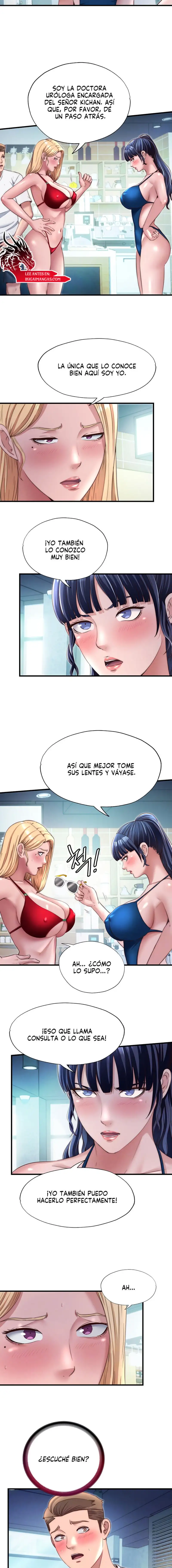 A Situation Full of Erections Raw Chapter 29 Page 3