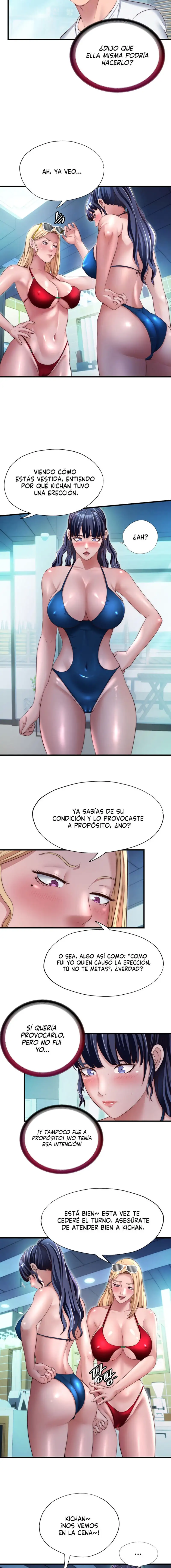 A Situation Full of Erections Raw Chapter 29 Page 4