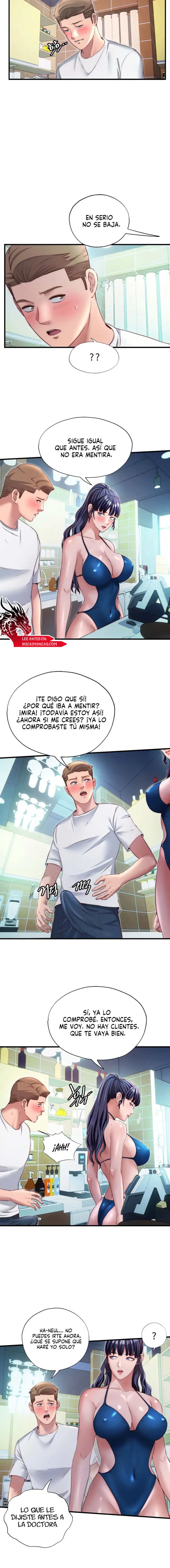 A Situation Full of Erections Raw Chapter 29 Page 7