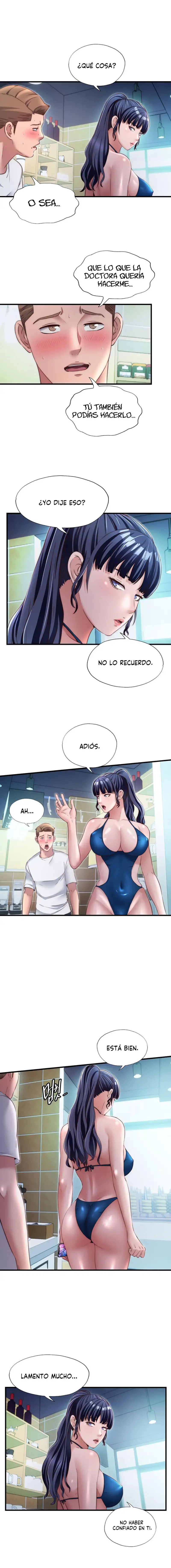 A Situation Full of Erections Raw Chapter 29 Page 8