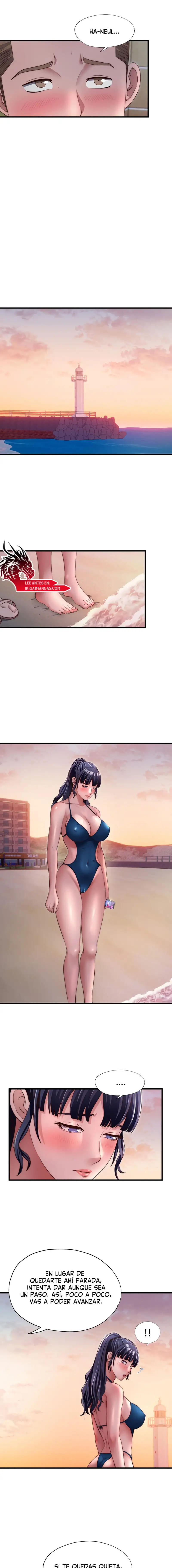 A Situation Full of Erections Raw Chapter 29 Page 9