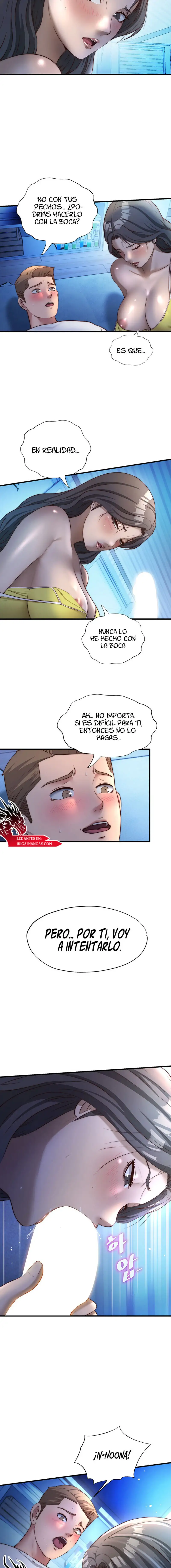 A Situation Full of Erections Raw Chapter 30 Page 13