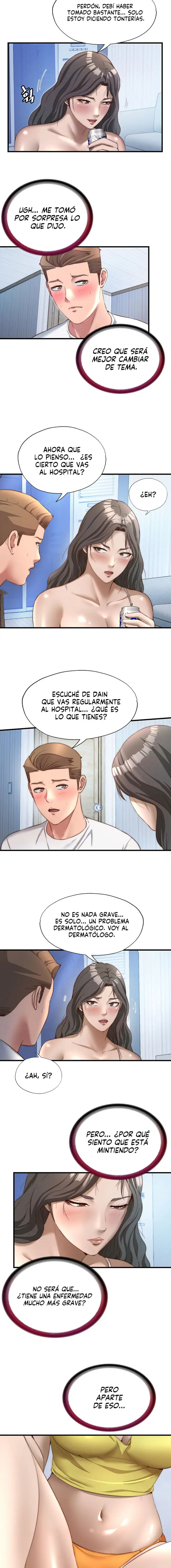 A Situation Full of Erections Raw Chapter 30 Page 4