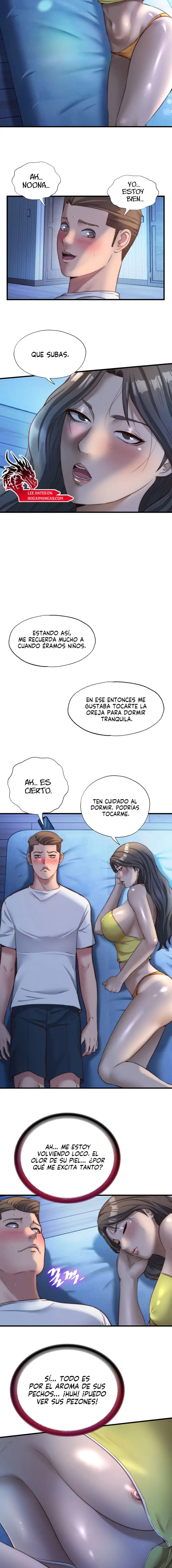 A Situation Full of Erections Raw Chapter 30 Page 9
