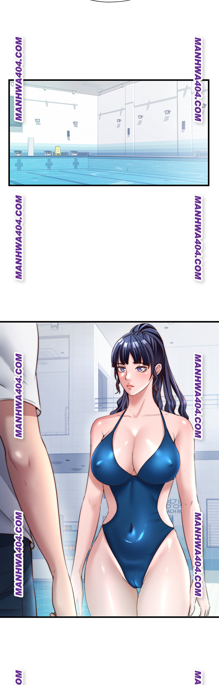 A Situation Full of Erections Raw Chapter 33 Page 15