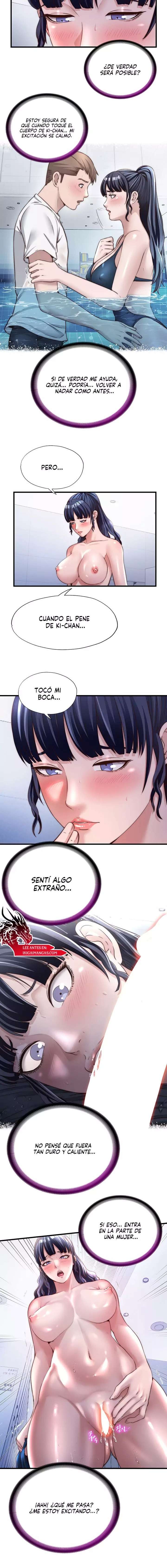 A Situation Full of Erections Raw Chapter 35 Page 10