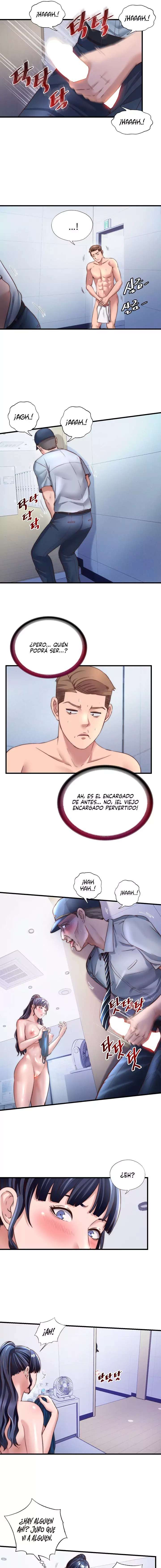 A Situation Full of Erections Raw Chapter 35 Page 11