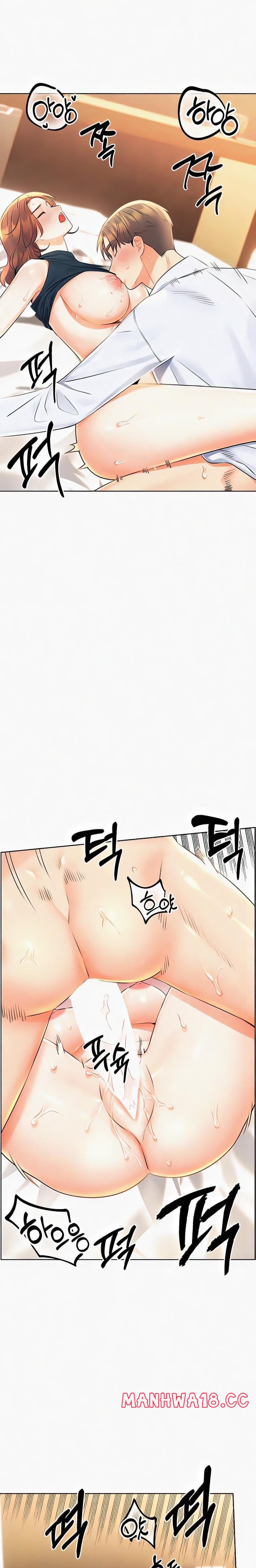 Sex Lottery Raw Chapter 15 Page 17