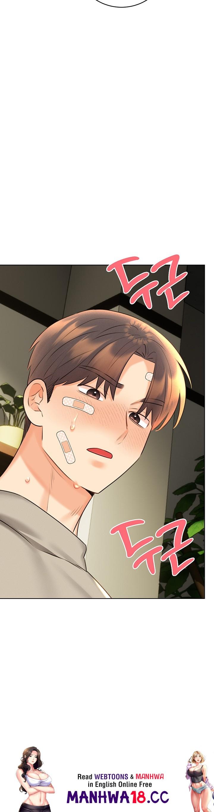 Sex Lottery Raw Chapter 27 Page 66