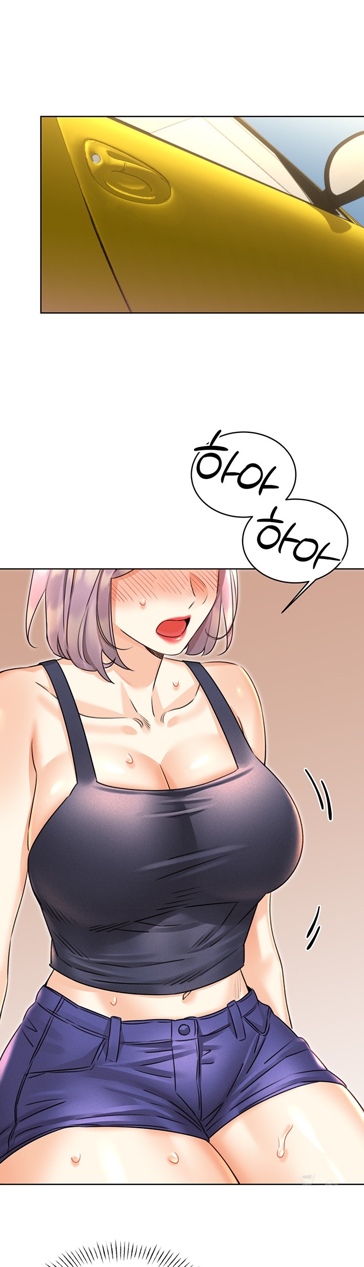 Sex Lottery Raw Chapter 34 Page 34