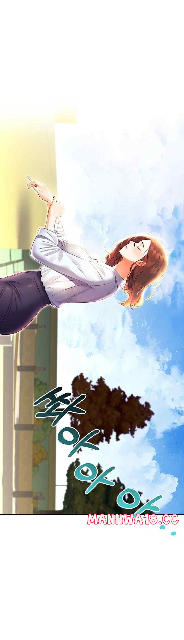 Sex Lottery Raw Chapter 8 Page 56
